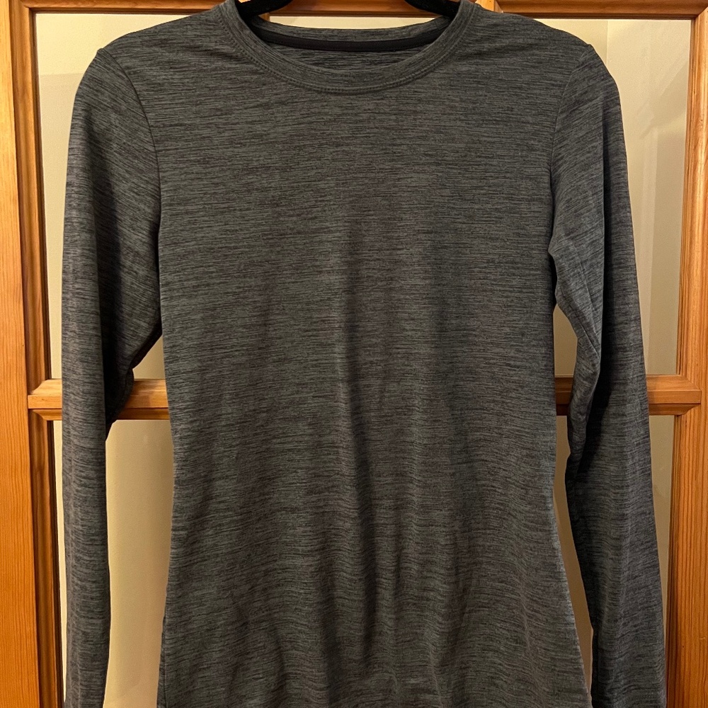 Joe Fresh Thermal Top